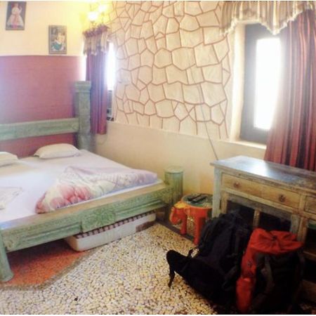 Heaven Guest House Jodhpur  Dış mekan fotoğraf