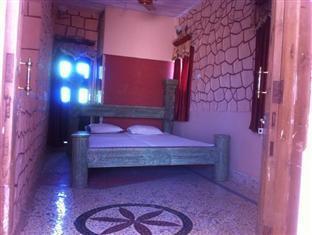 Heaven Guest House Jodhpur  Dış mekan fotoğraf