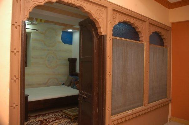 Heaven Guest House Jodhpur  Dış mekan fotoğraf