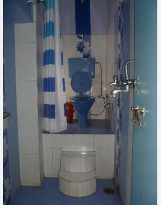 Heaven Guest House Jodhpur  Dış mekan fotoğraf