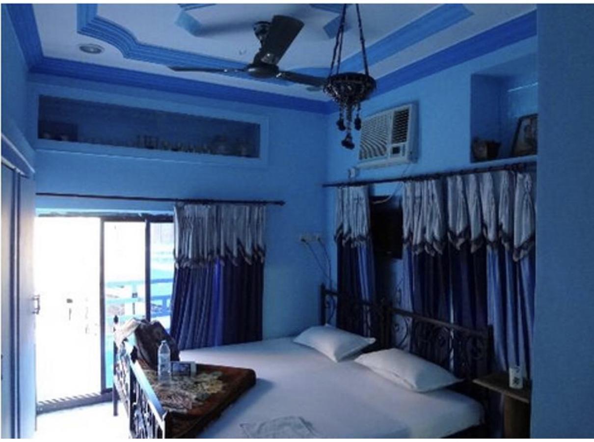 Heaven Guest House Jodhpur  Dış mekan fotoğraf