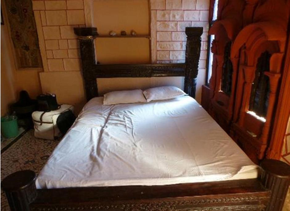 Heaven Guest House Jodhpur  Oda fotoğraf